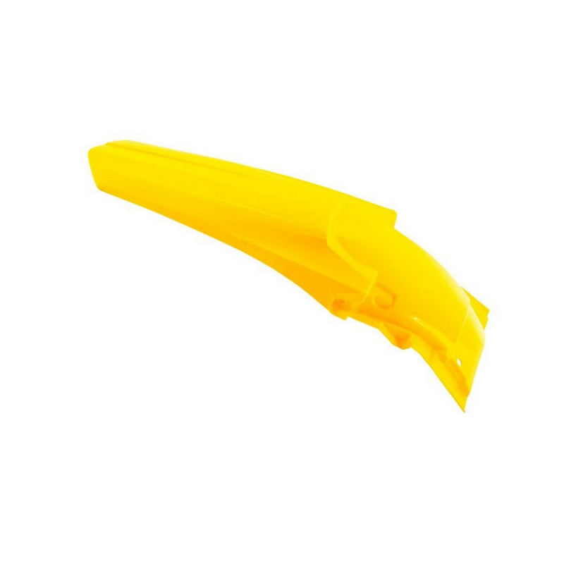 Rear Fender Rtech Rmz250 10-18 Yellow