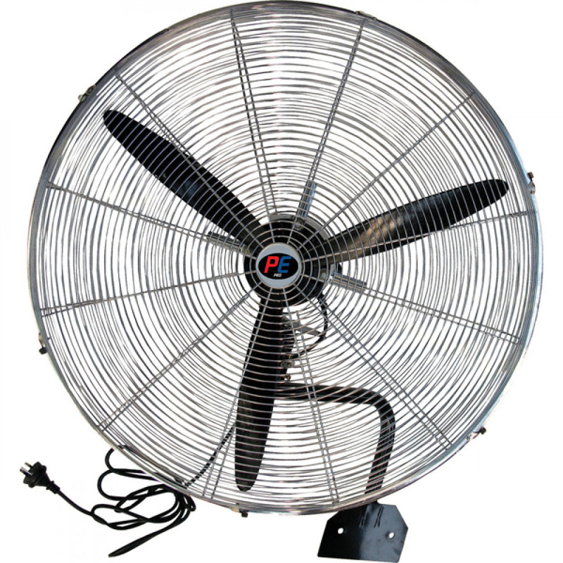 750mm Industrial / Commercial Wall Fan