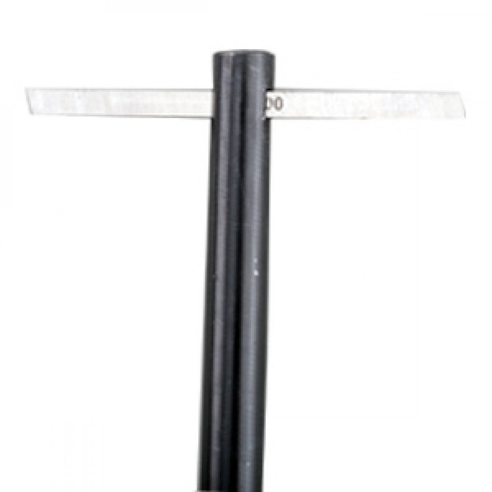 15/16" Diameter Double Ended Boring Bar