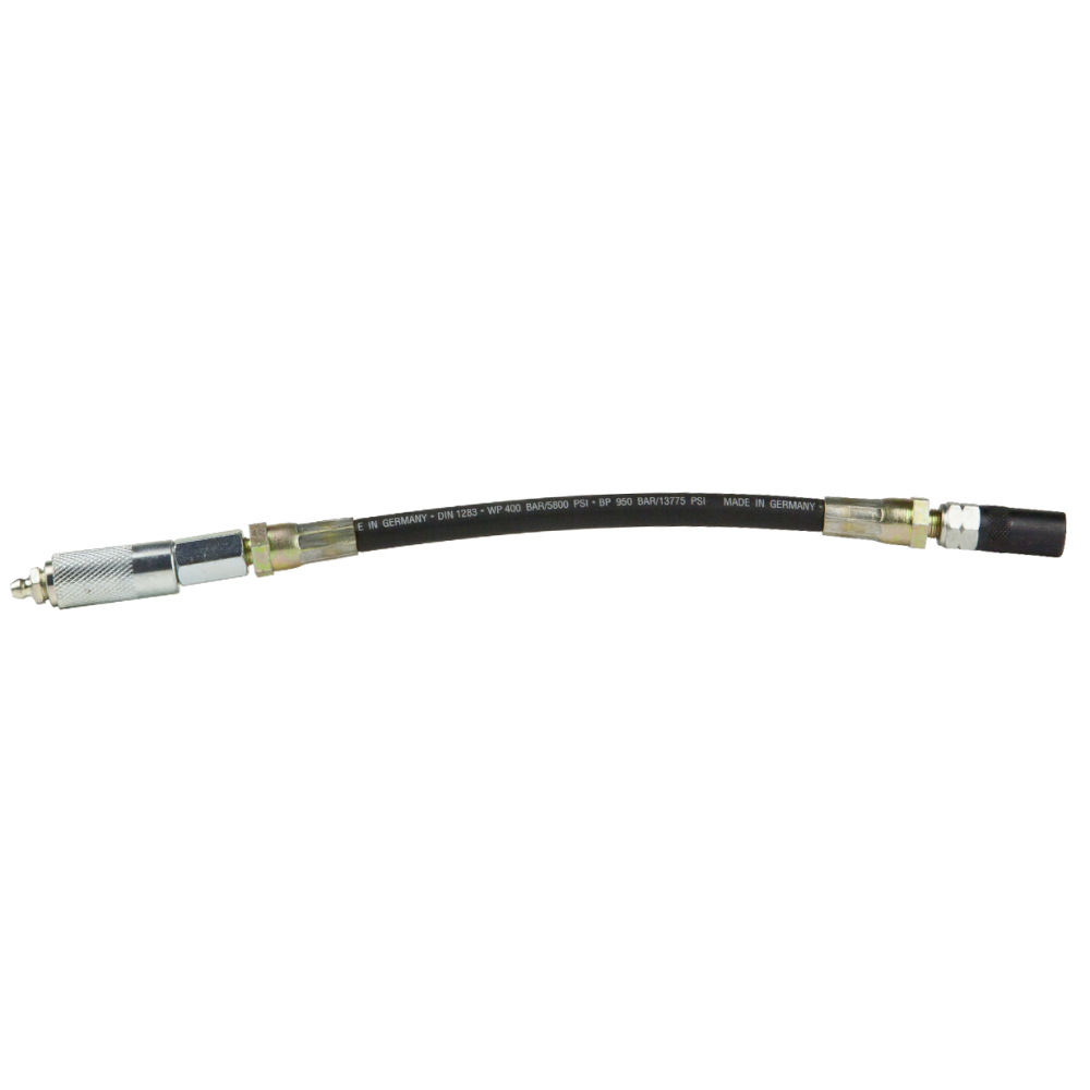 Flexible Greasing Extension - 21"