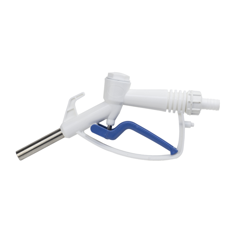 Poly Manual Nozzle - Adblue/DEF