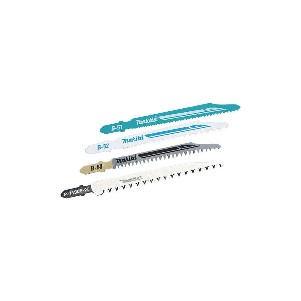 5 Pack Jigsaw Blades No B17