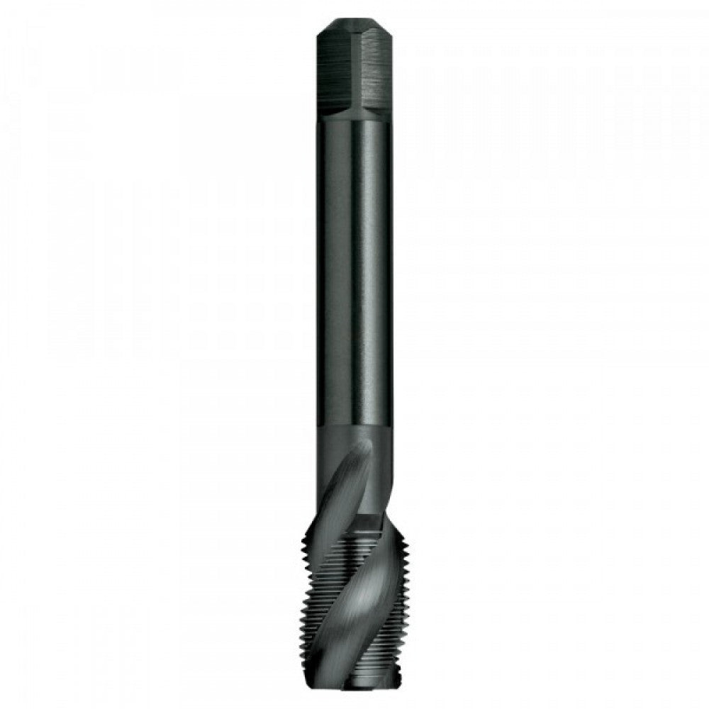 1/4" BSP Blue Spiral Flute Tap