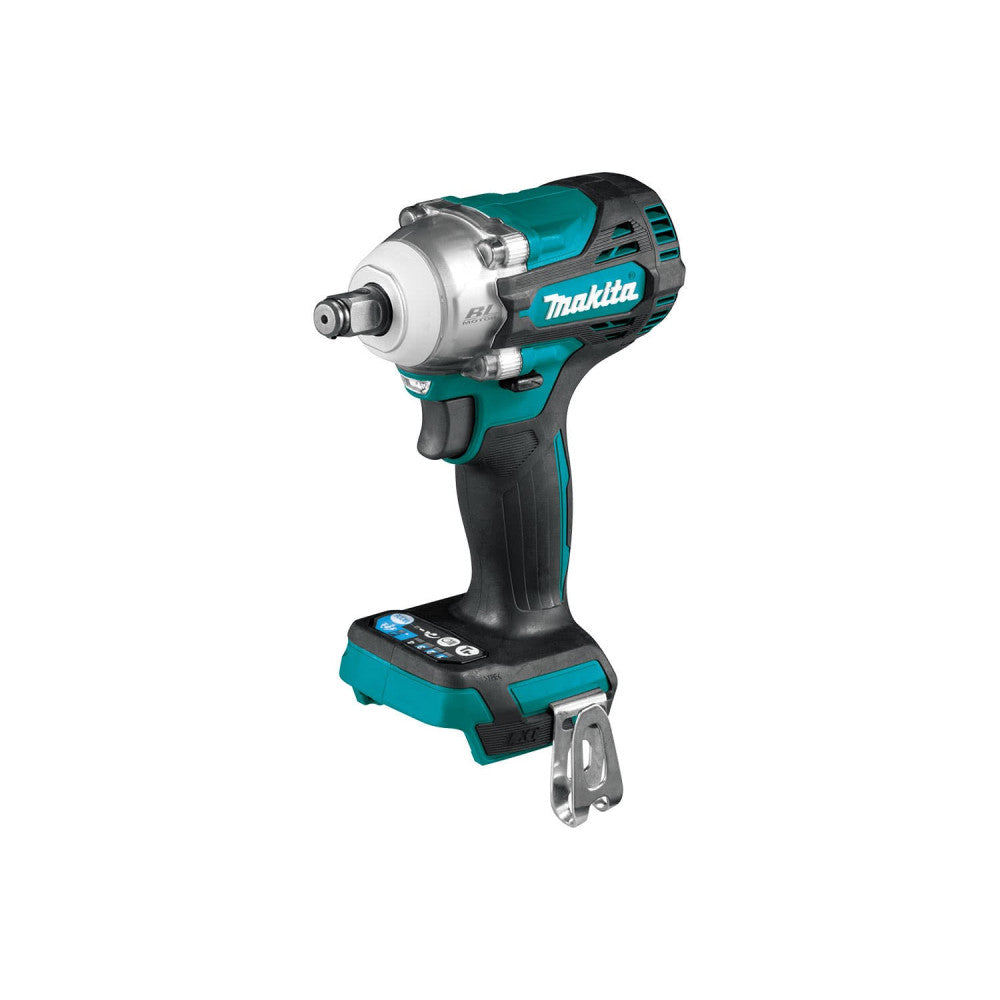 Makita 18V Brushless 10-Piece Combo (5.0Ah) Kit