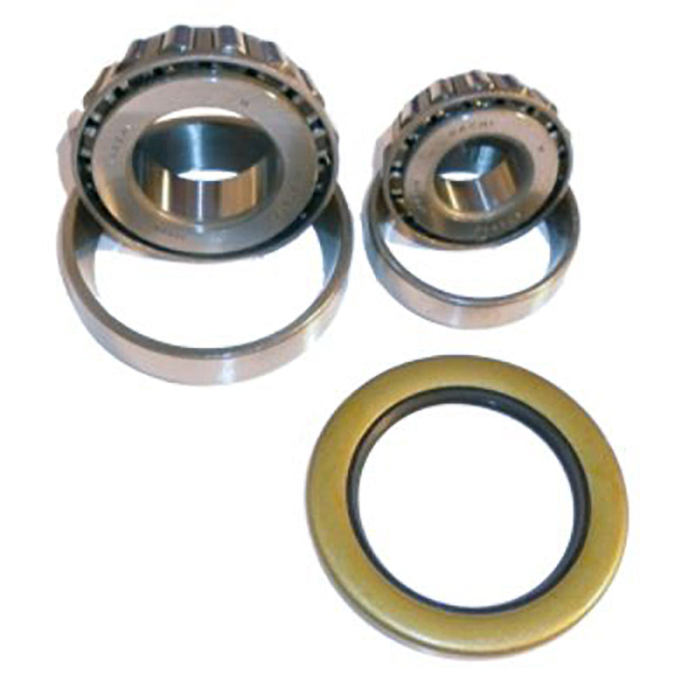 Wheel Bearing Front To Suit FORD COURIER / RAIDER UD