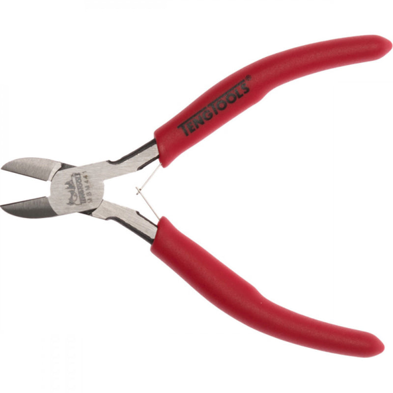 Teng Mb 4-1/2in Mini Side Cutting Plier