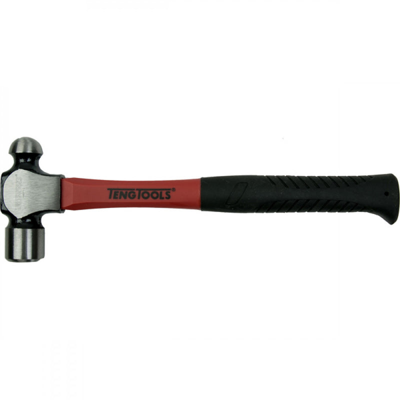 Teng 12Oz Ball Pein Hammer