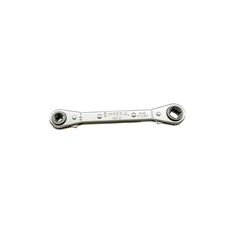 Imperial 127C Ratchet Wrench