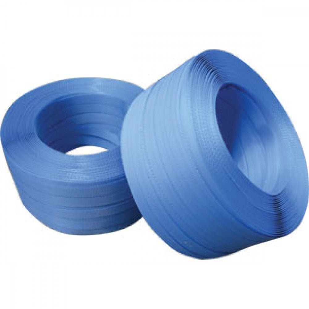 Strapping Polyprop 19mm x 300M
