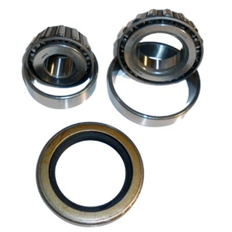 Wheel Bearing Front To Suit TOYOTA DYNA / TOYOACE LY60