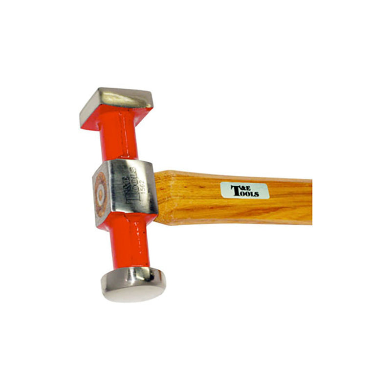 T&E Tools Light Planishing Hammer