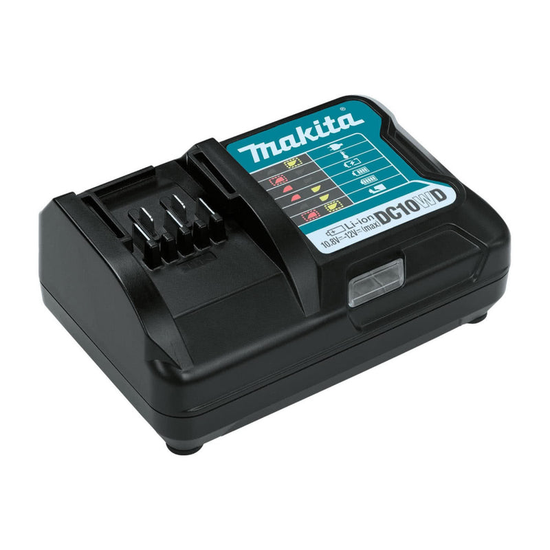 Makita Charger CXT DC10WD 630972-1