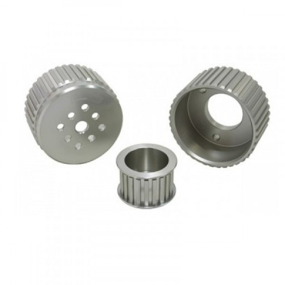 Gilmer Drive Chev SS/BB Short Pump