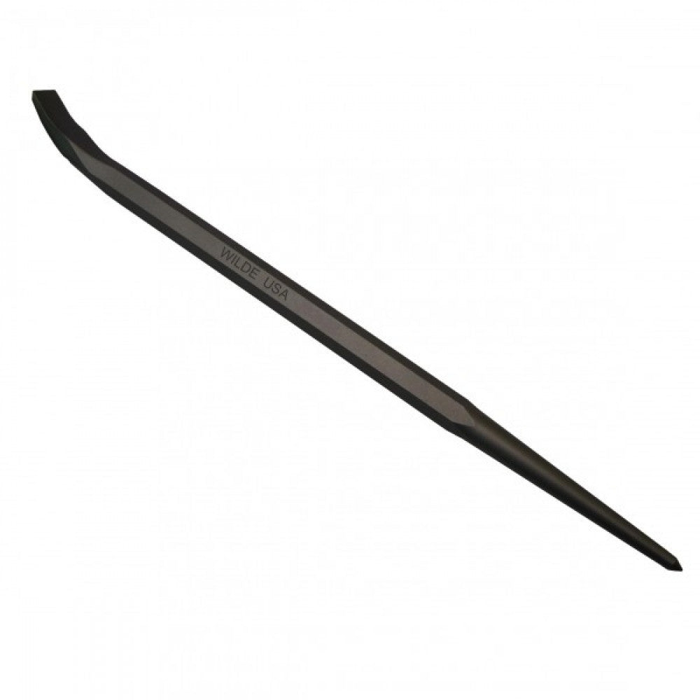 Wilde Jimmy Bar JB1632.NP/MP 14"Length