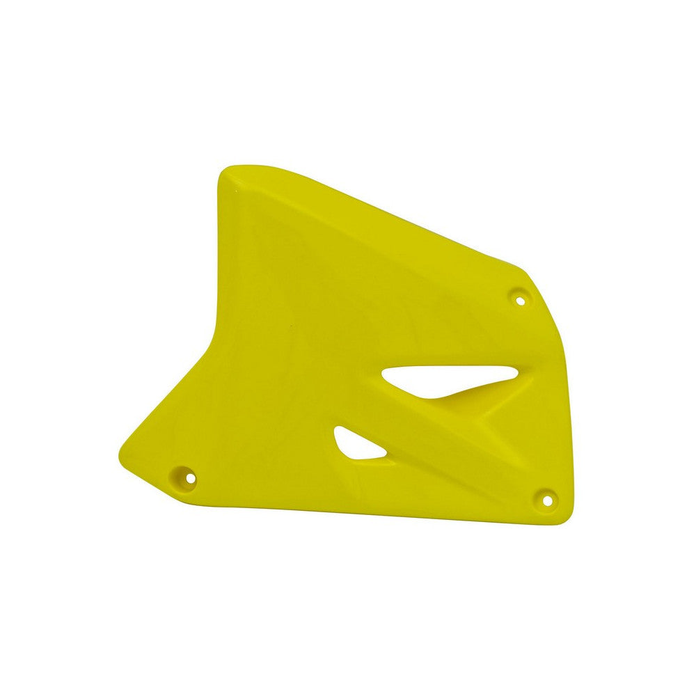 Radiator Shrouds  Rtech  Rm85 02-21  Yellow