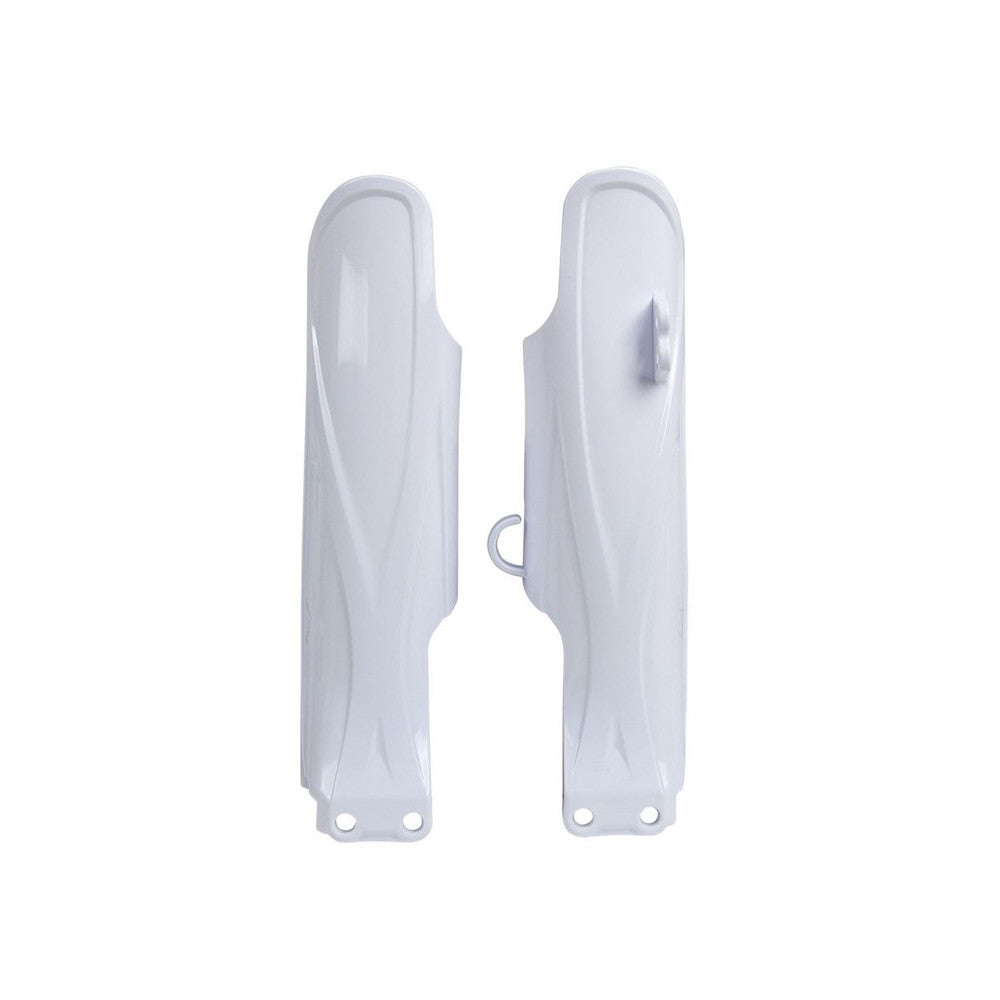 Fork Protectors - Guards Rtech White Yz85 19-21