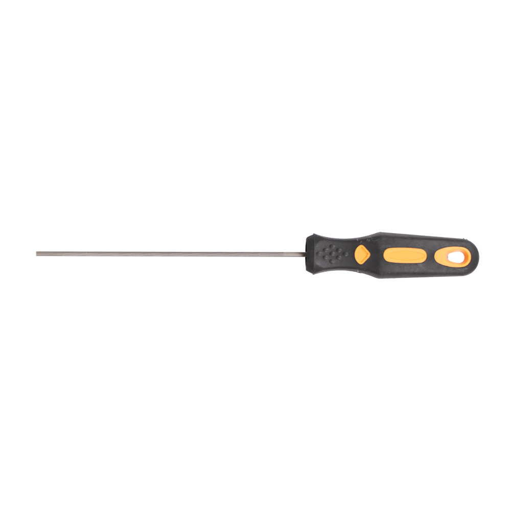 Chainsaw File - 200mm x 4mm
