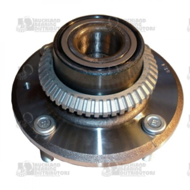 Wheel Bearing Rear To Suit RVR / SPACE RUNNER N11W