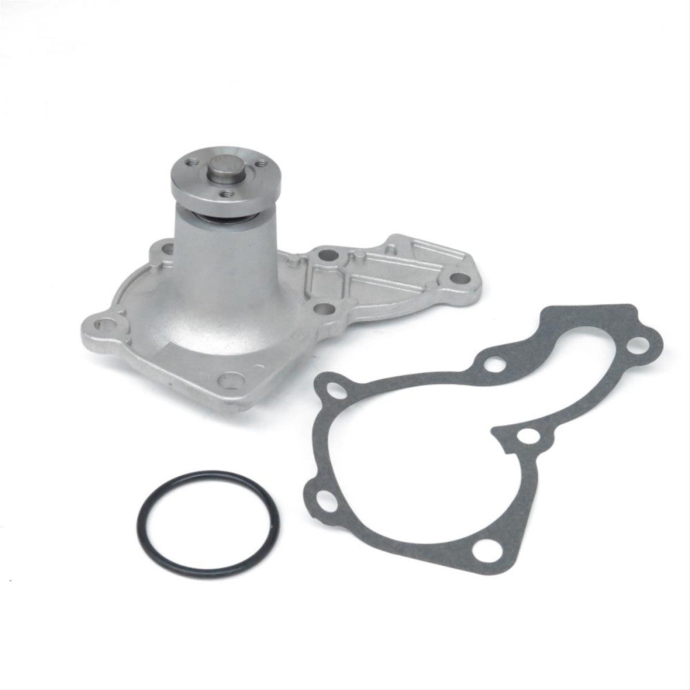 US Motor Works Aluminium Water Pump Suit CHRYSLER Small Block 318-360 V8 #7101