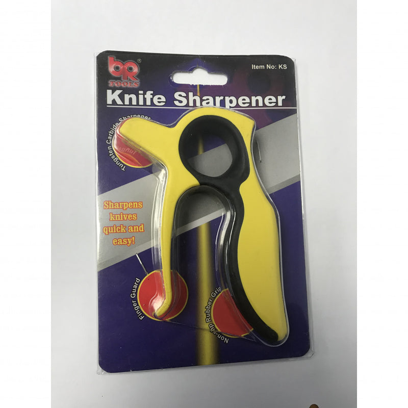 Master Knife Sharpener Tungsten Carbide