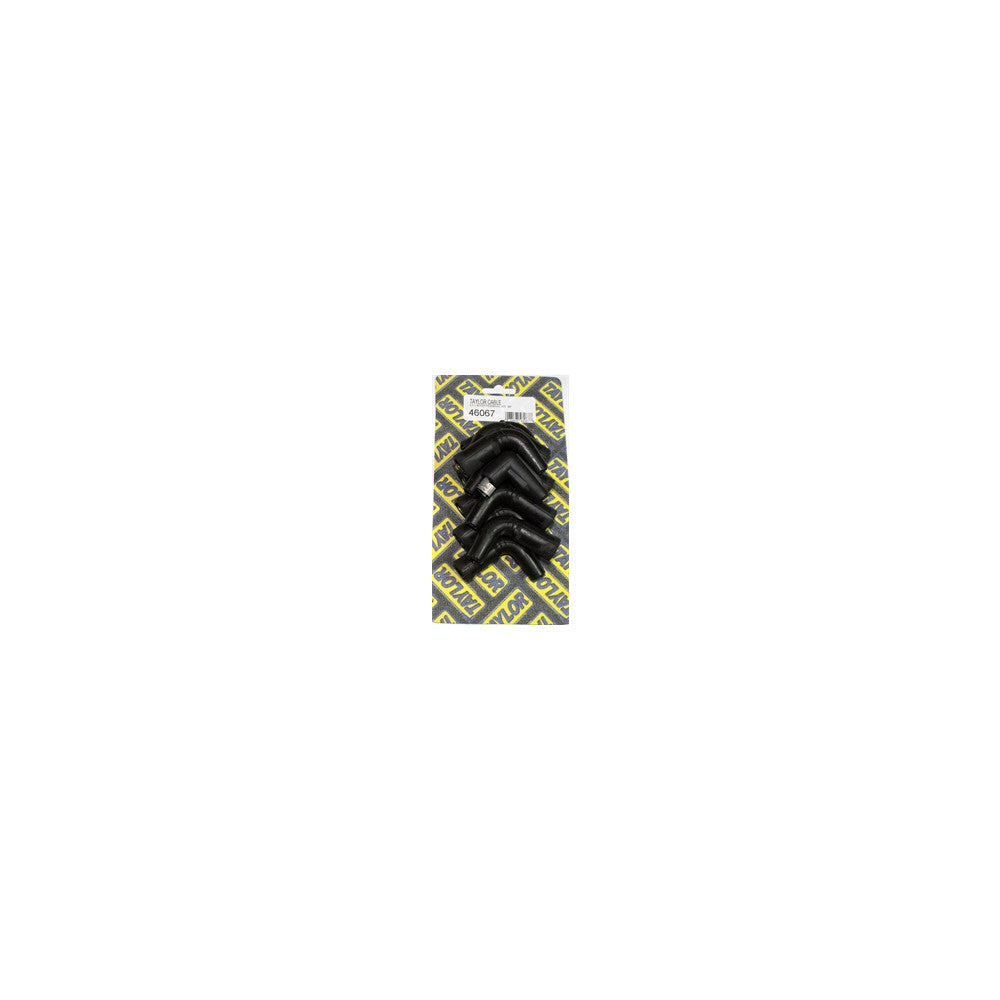Taylor Cable Distributor Boot / Terminal Kit (90 Degree) #46067