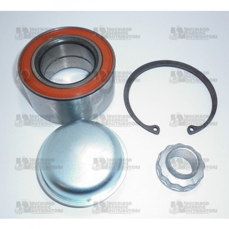 Wheel Bearing Front To Suit MERCEDES-BENZ A CLASS W168