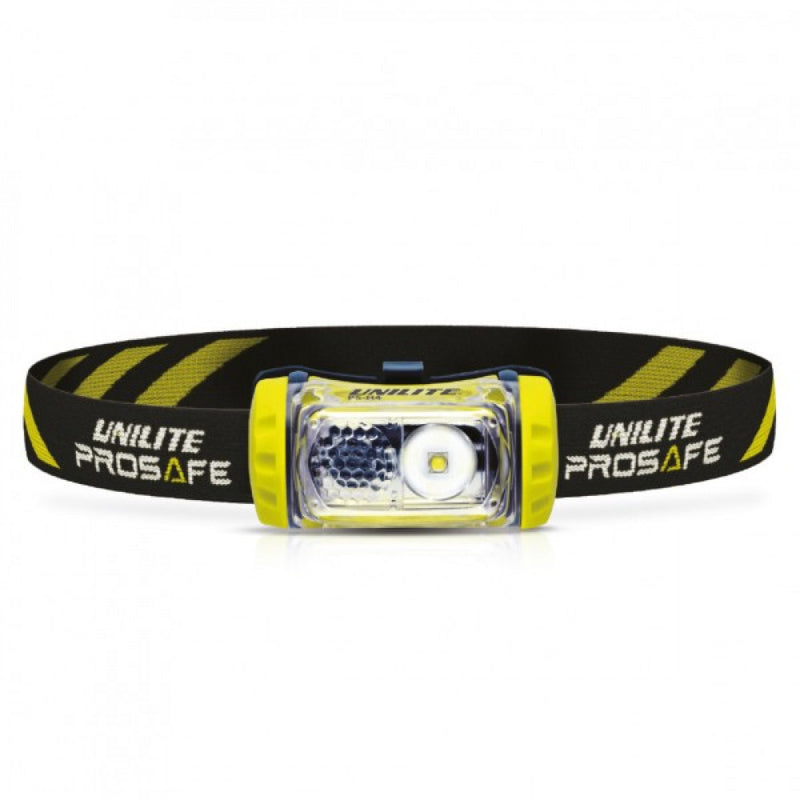 Unilite Multi-Use 200 Lumen Diffuser Headlight