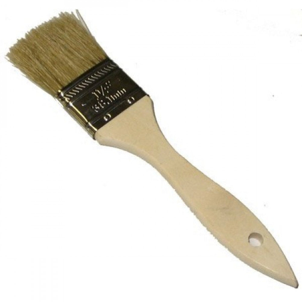38mm Resin Brush Economy 7000/38