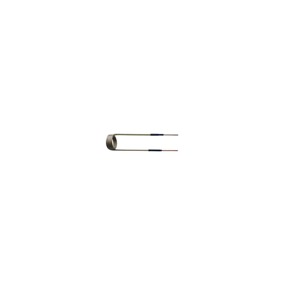 Tube Coil 170 x 30 For Induction Heater
