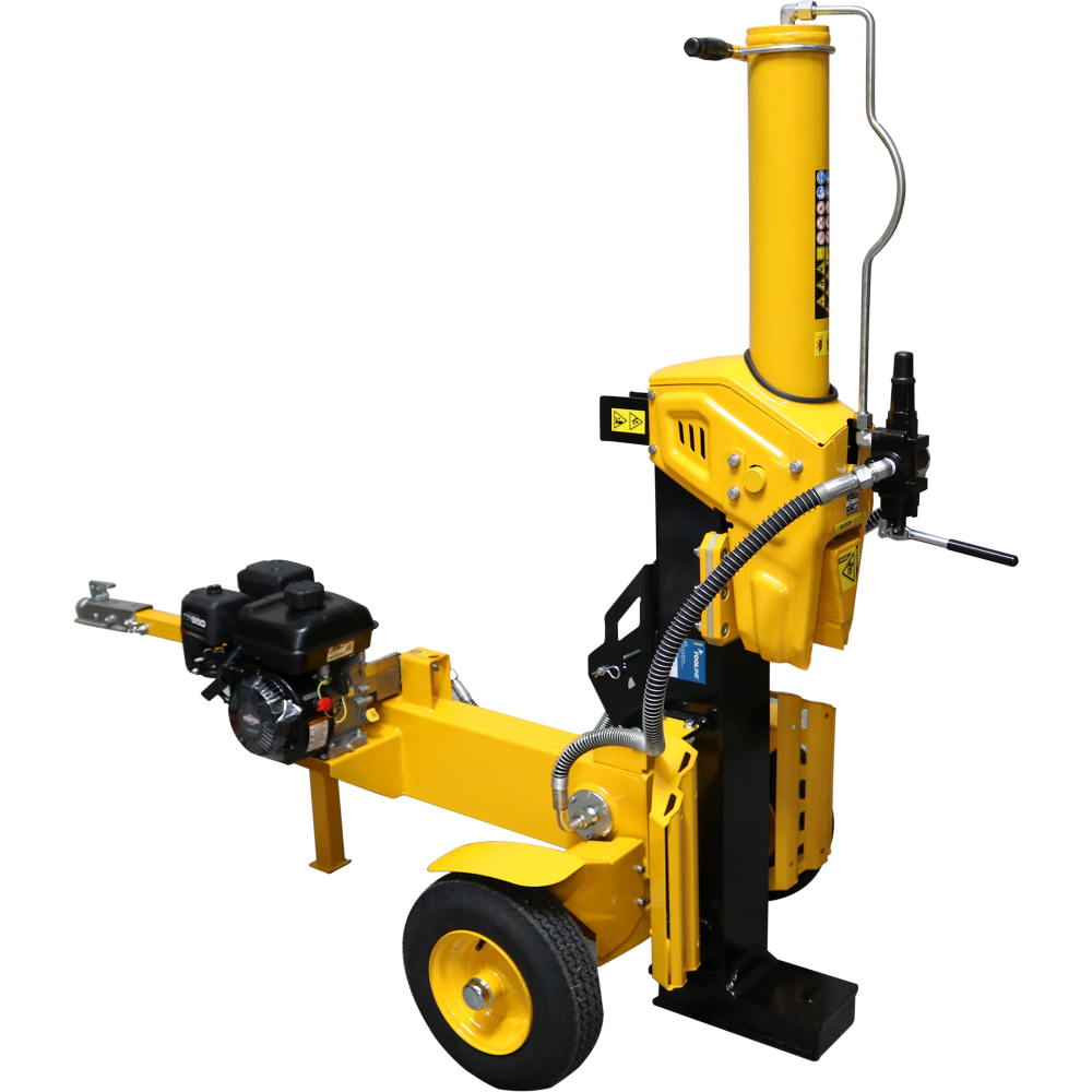 Tooline LS28 Log Splitter