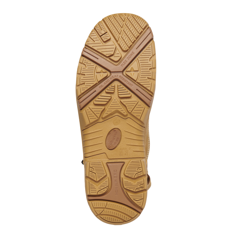 ONYX 6cz EH Work Boot (Wheat)