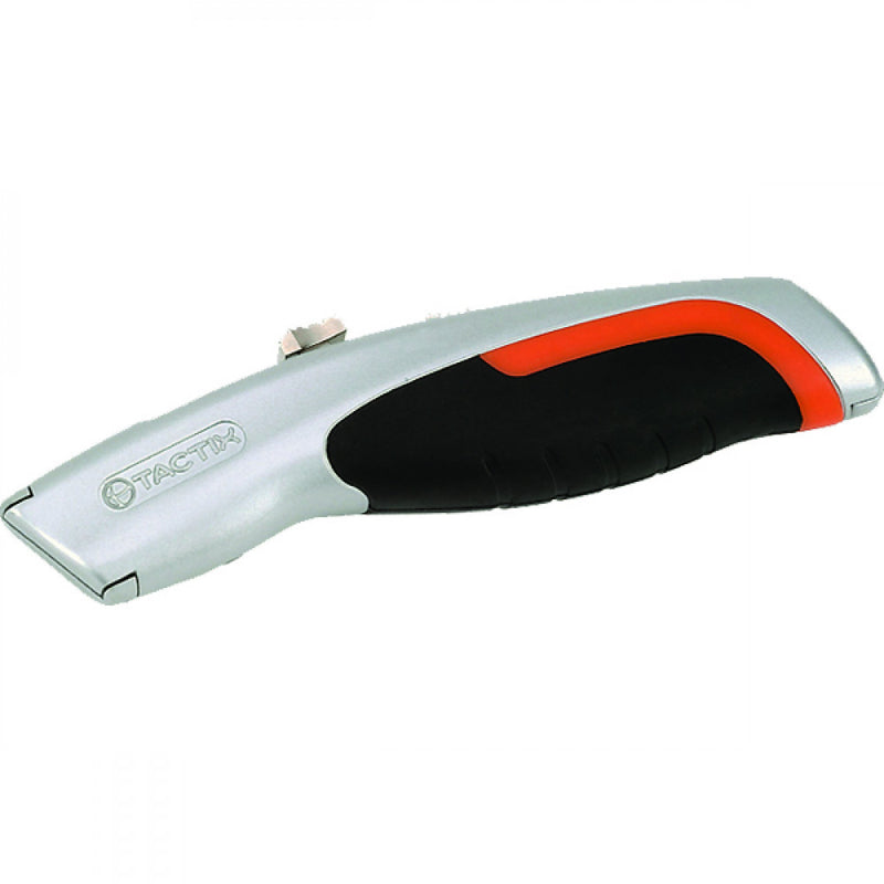 Tactix Knife Utility H/Duty