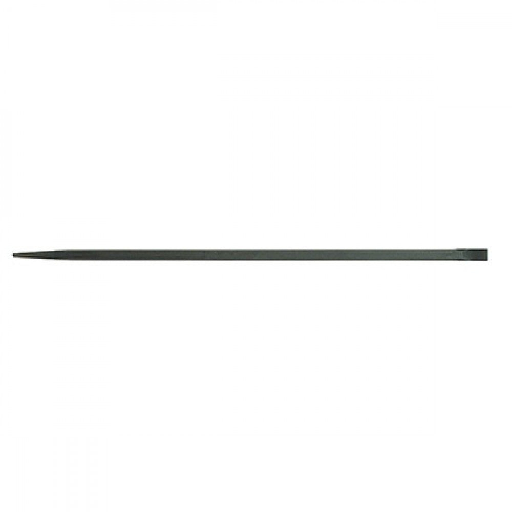 Mayhew Pry Bar Chisel End 750mm x 7/8"