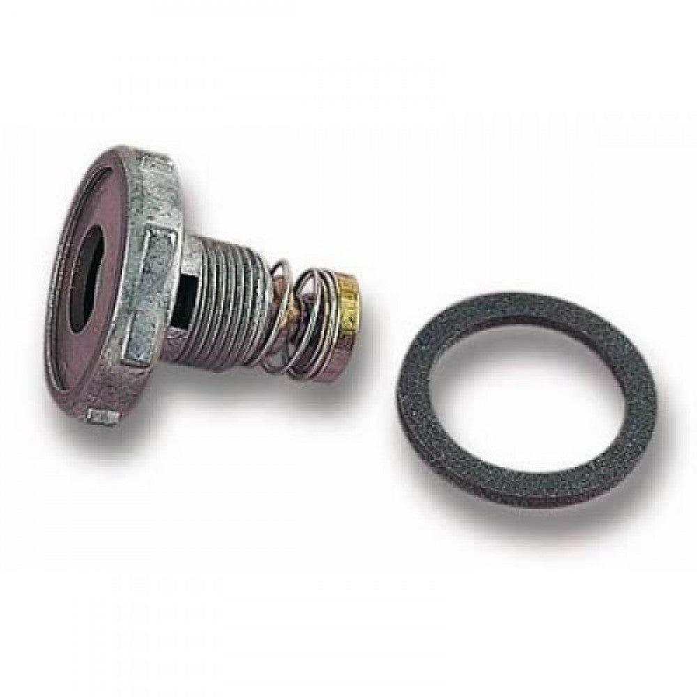 Holley Power Valve 4.5" STD Flow #125-45