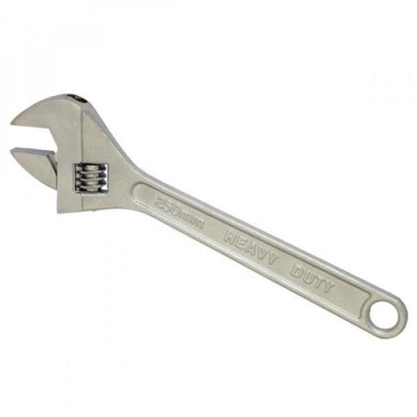 Upgrade Adjustable Wrench 250mm