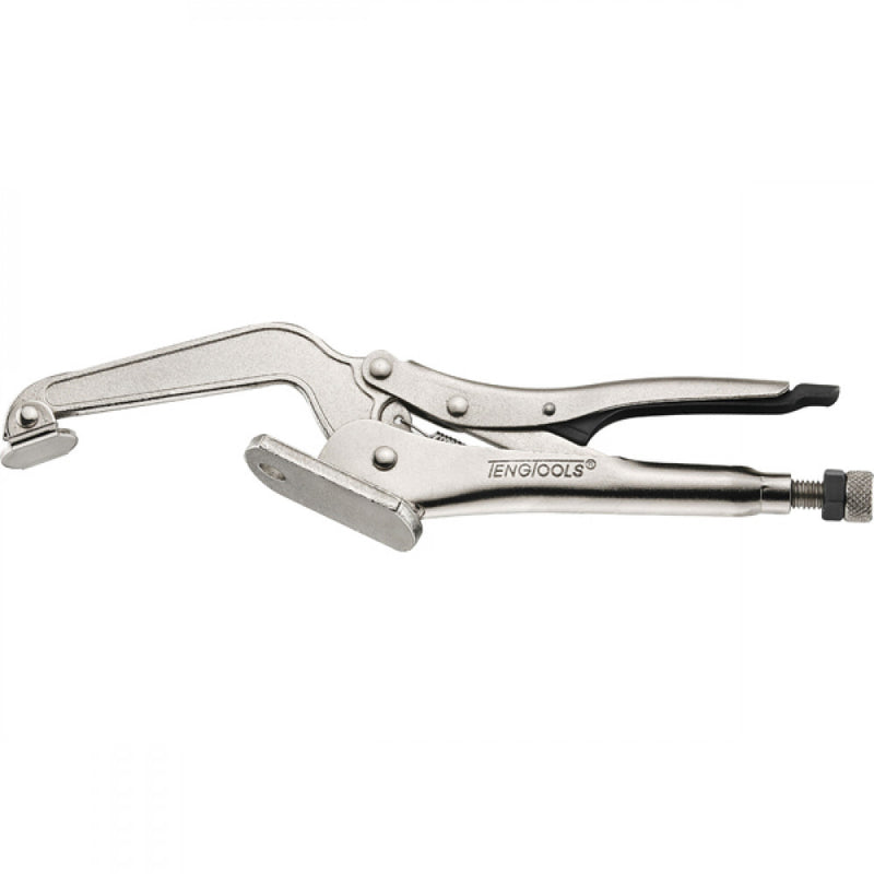 Teng 230mm T-Slot Clamp Locking Plier