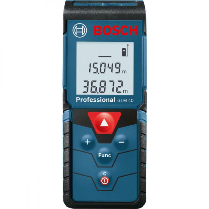 Bosch GLM 40 Laser Measure