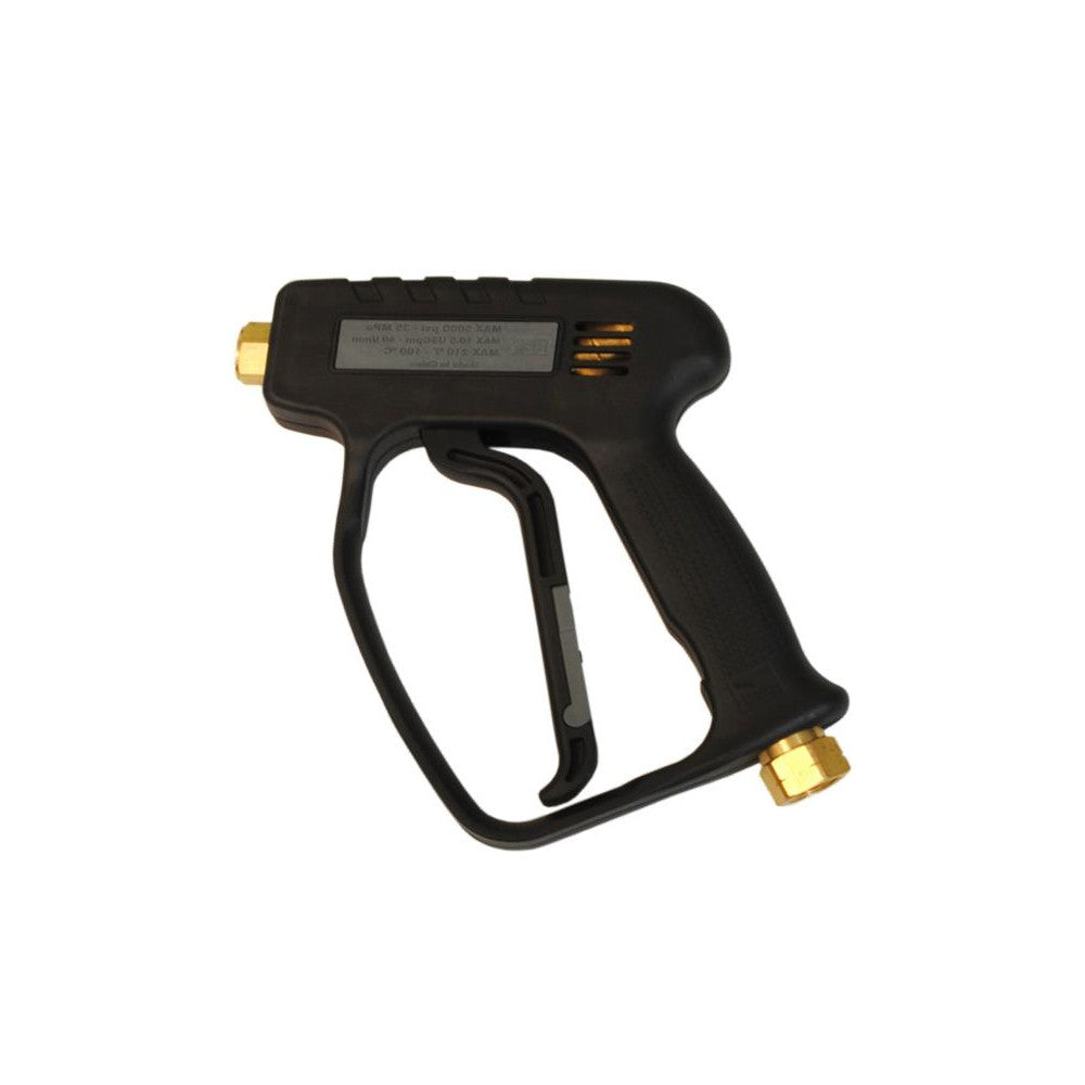 BE Meccline Hot Gun 3/8BSPF