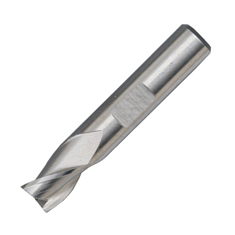 5.0mm Long FC3 3 Flute Cutter