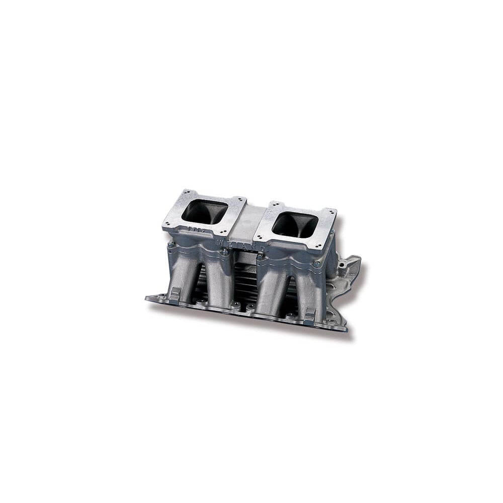 Weiand Tunnel Ram Ford 302-351C Twin Each #1994