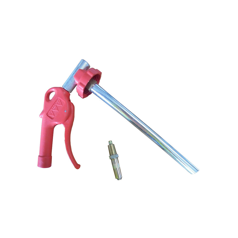 JWL Airboy Under Seal Gun For European Dispensers