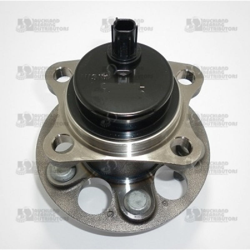 Wheel Bearing Rear To Suit TOYOTA IST ZCP110