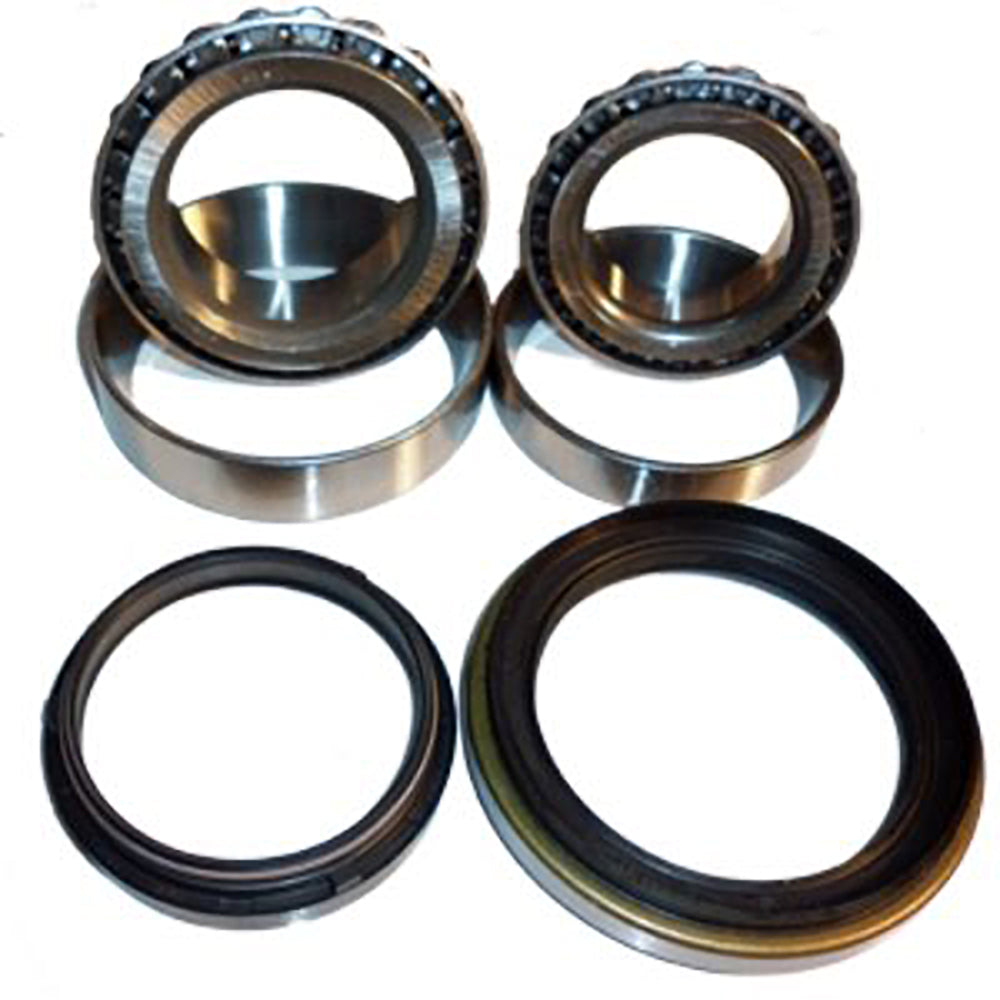 Wheel Bearing Front To Suit NISSAN PATROL / SAFARI Y60