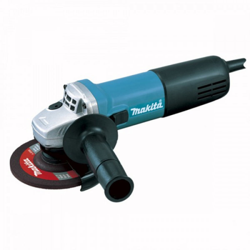 Makita 9558NB Angle Grinder 125mm