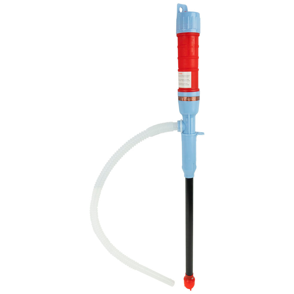 Proequip 3V Battery Powered Syphon Pump