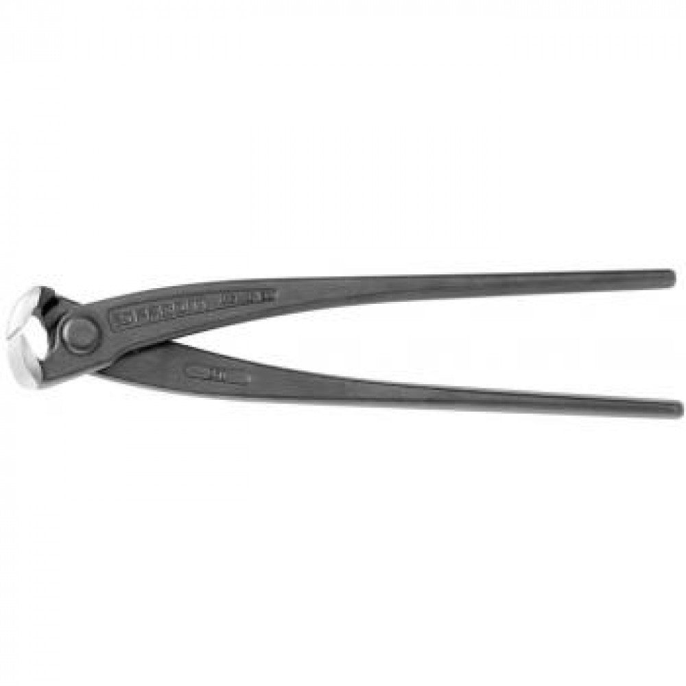 Plier End Knipper Heavy Duty 23mm Wide x 220mm Long Facom 495A.22EL