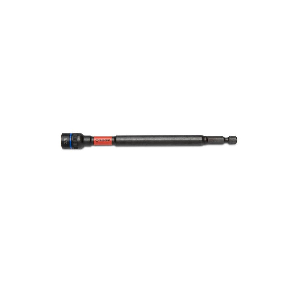 3/8 x 6 Bolt Biter Magnetic Impact Nut Driver And Extractor