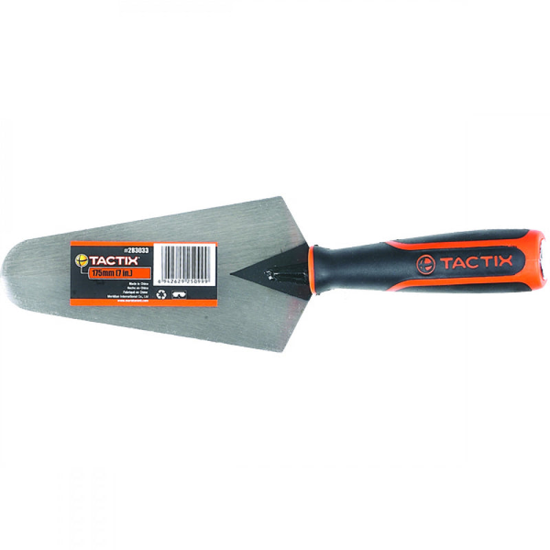 Tactix Gauging Trowel 175mm