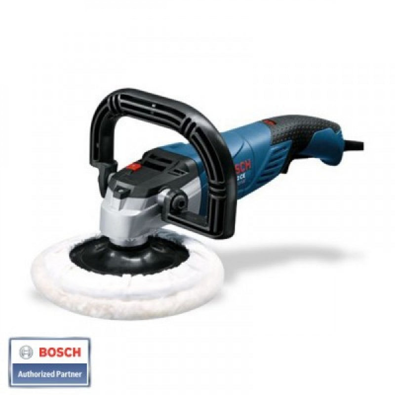 Bosch Gpo 12 Ce Sander / Polisher