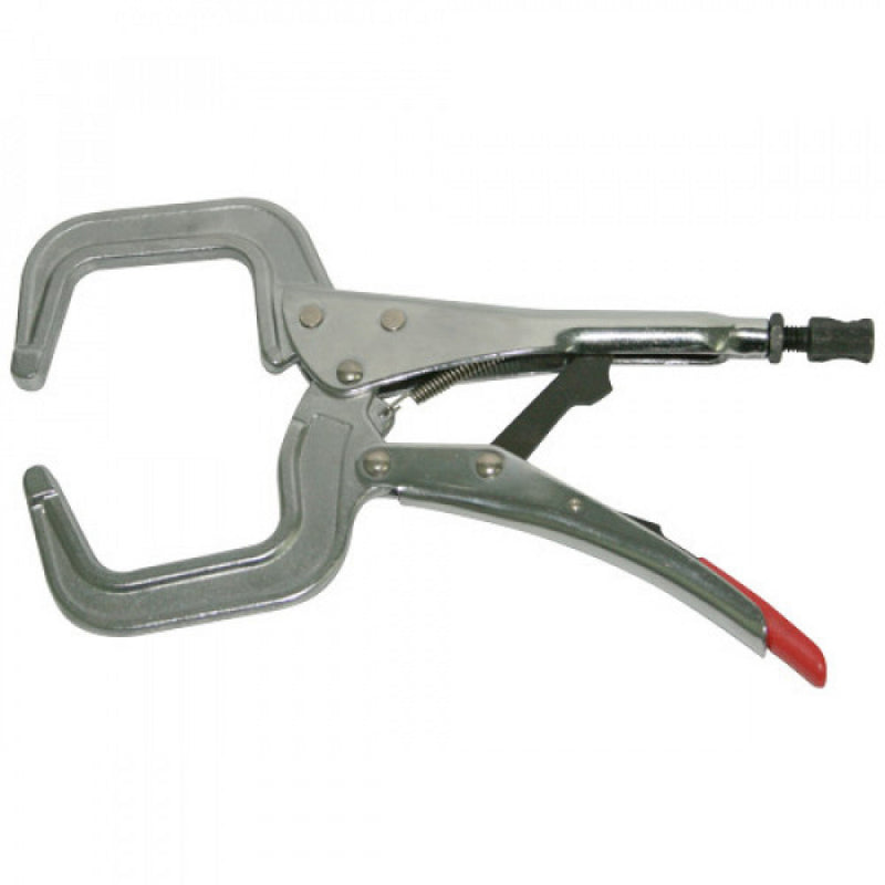 Stronghand - Locking C Clamp -280mm